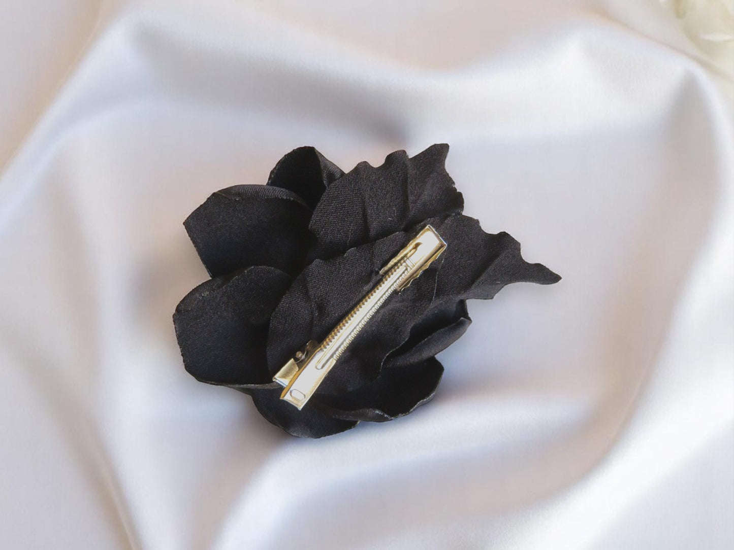 Presilha Black Basic