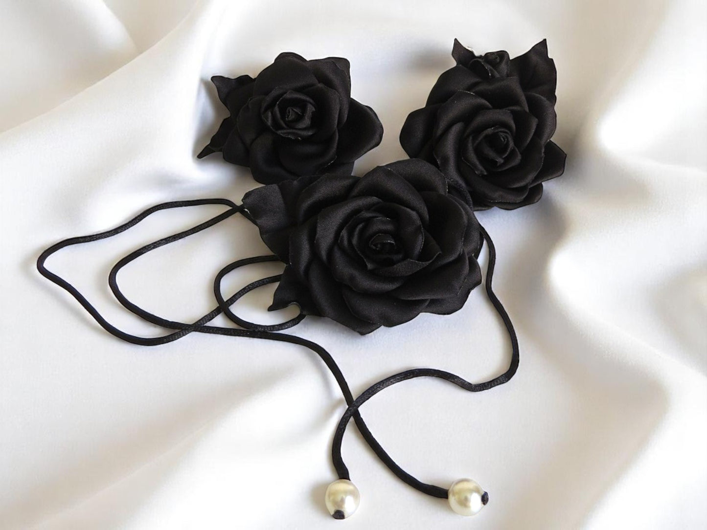 Conjunto Black Basic