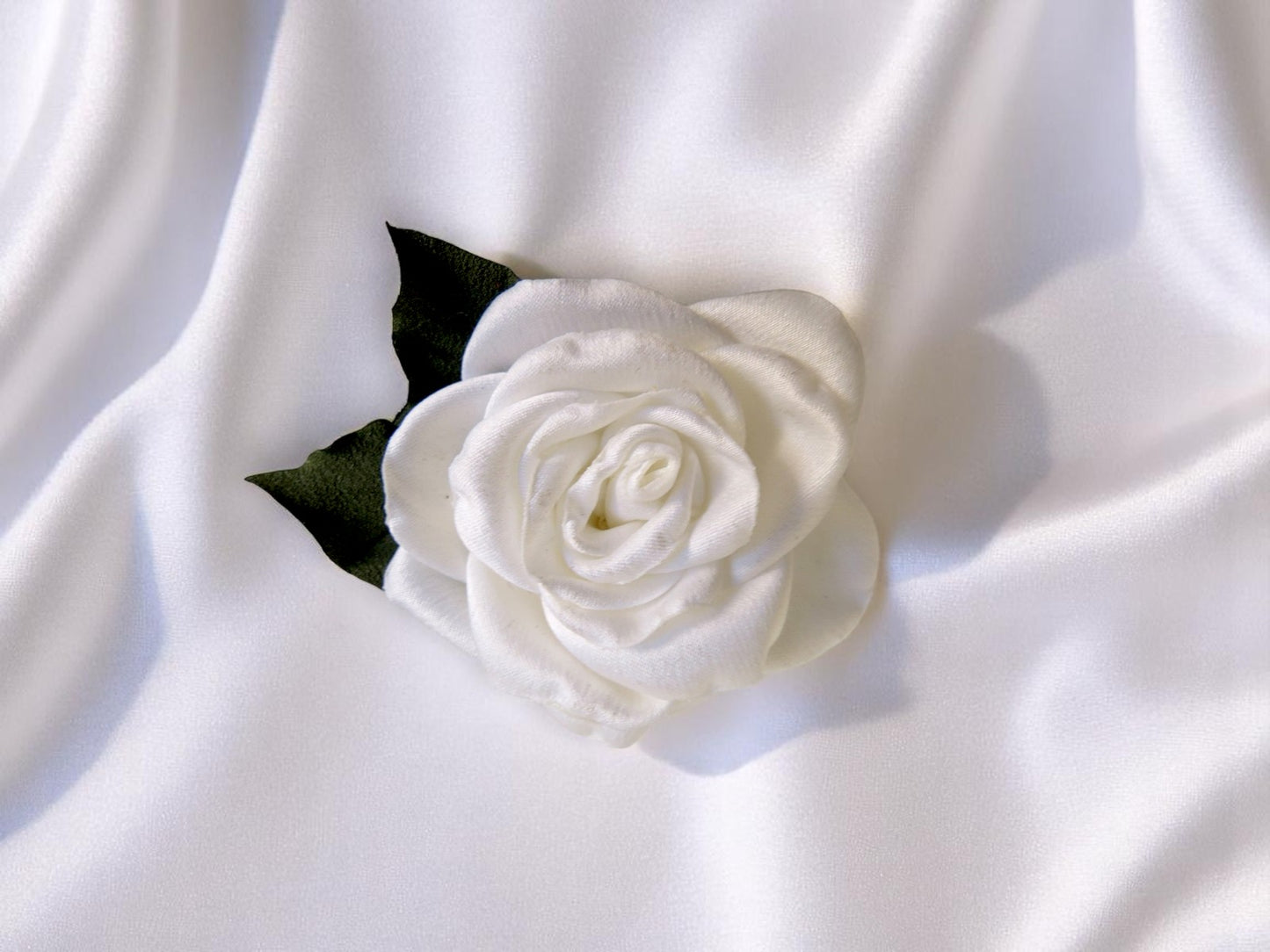 Conjunto White