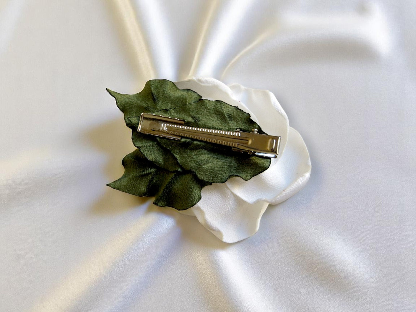 Presilha White Nature