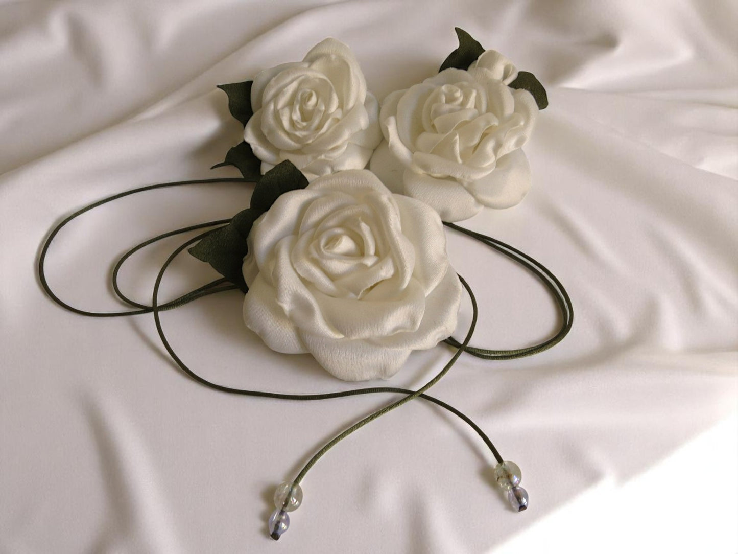 Conjunto White