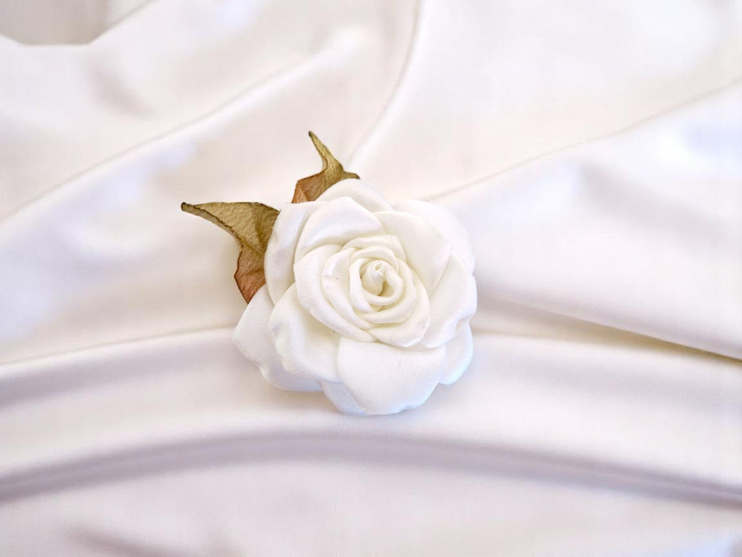 Conjunto White