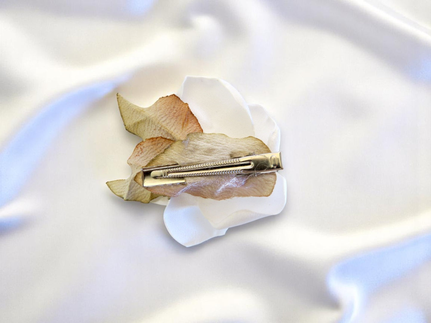 Presilha White Basic