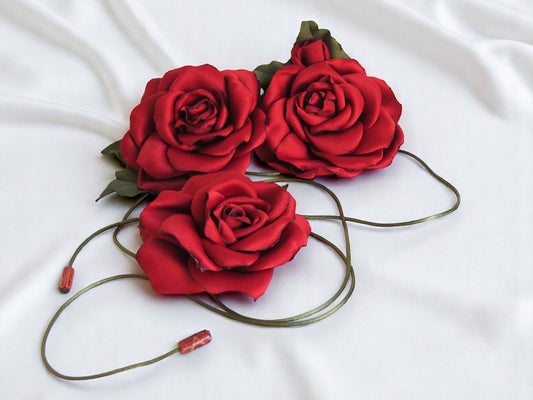 Conjunto Red Nature