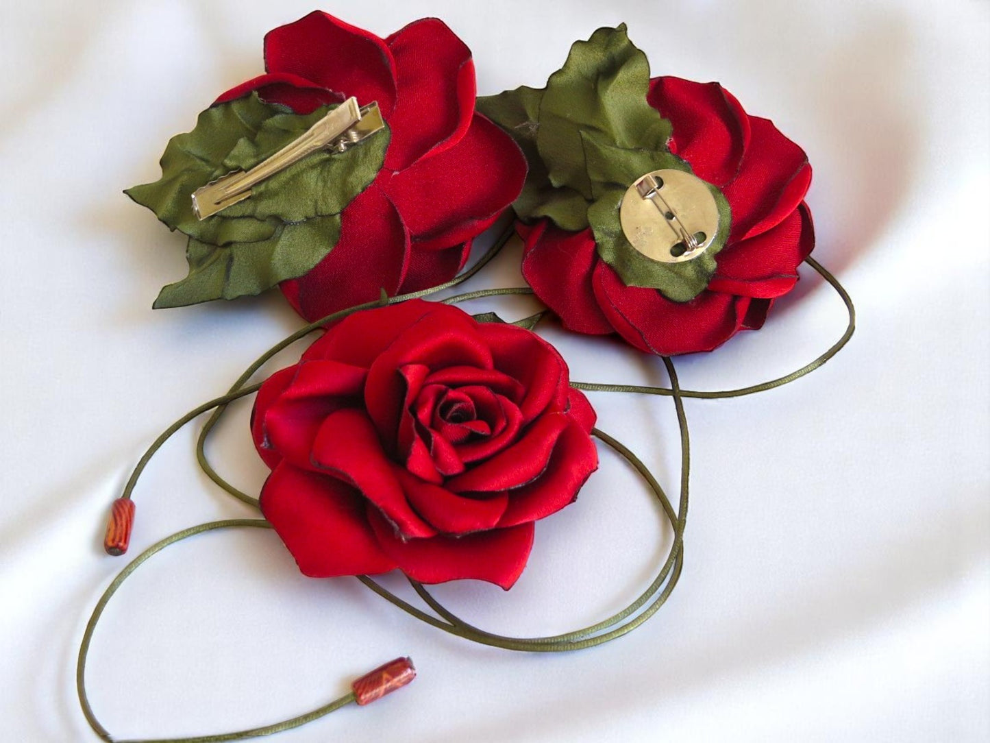 Conjunto Red Nature