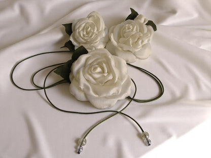 Conjunto White