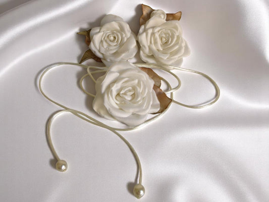 Conjunto White